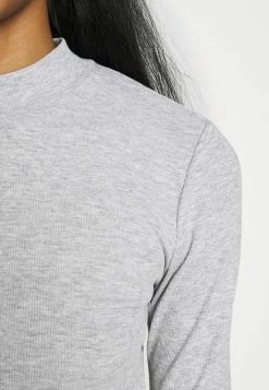 Even&Odd 2 PACK - T-shirt à manches longues Vendre-Réclame t-shirts et tops col montant femme -Even&Odd Soldes 2022 4474bf45770d4f5db8f79a29cc6b98a6