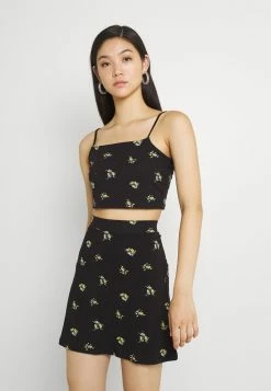 Even&Odd Meilleur Prix Garanti SET - Débardeur jupes echancrure dos femme