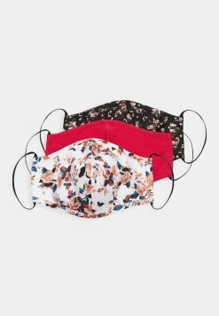 Marchandise de première qualité Even&Odd 3 PACK - Masque en tissu masques imprimé unisex -Even&Odd Soldes 2022 44a876fc7f274eb19a09339c96d0eeaf 1