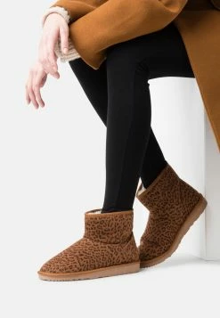 Even&Odd WINTER BOOT - Bottines Prix Accessible rond femme