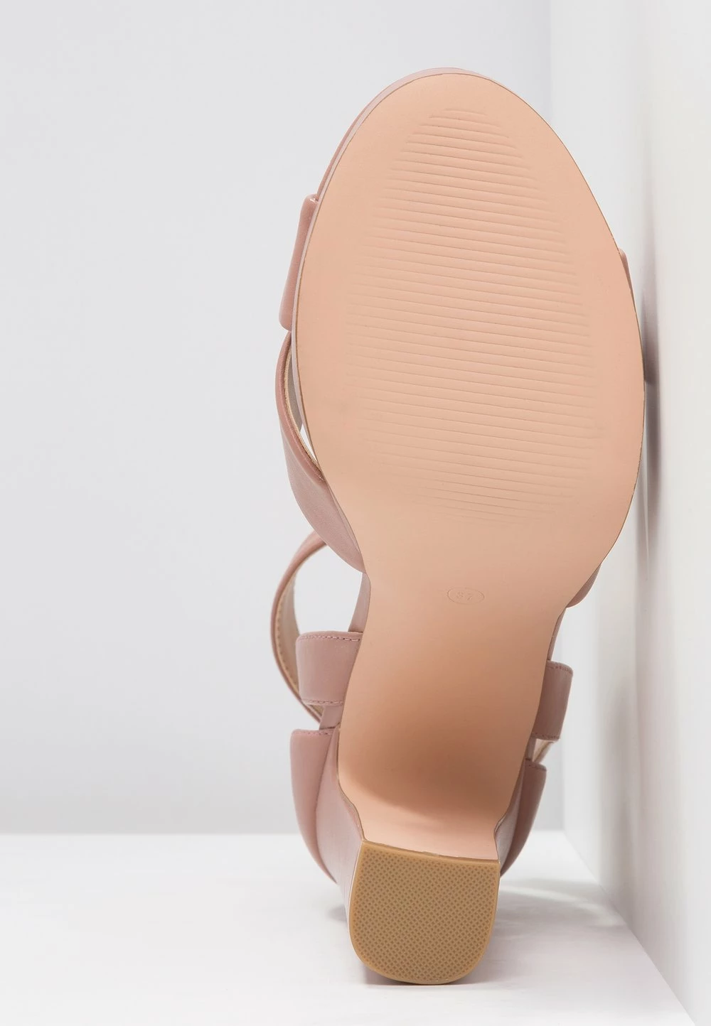 Even&Odd Sandales à talons hauts Prix Raisonnable ouvert femme 9 Even&Odd Sandales à talons hauts Prix Raisonnable ouvert femme – Image 7