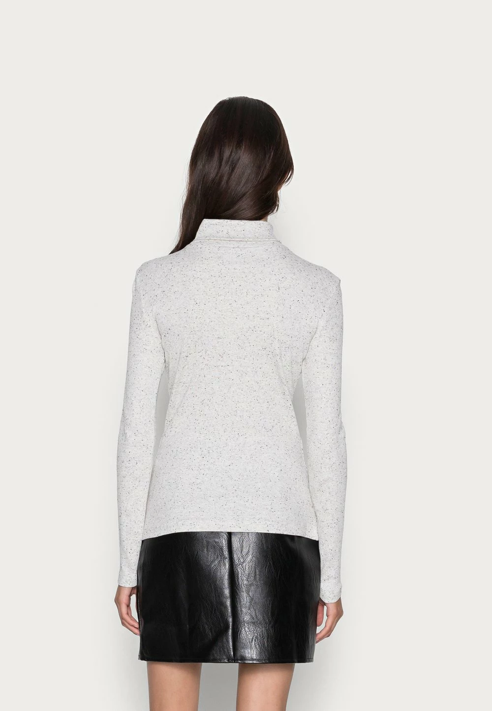 Even&Odd Prix Incroyables T-shirt à manches longues t-shirts et tops col roulé femme 5 Even&Odd Prix Incroyables T-shirt à manches longues t-shirts et tops col roulé femme – Image 3