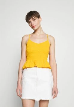 Even&Odd 50% Off De Vente Débardeur t-shirts et tops col en v profond femme