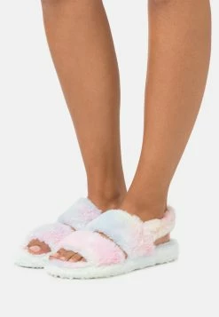 Even&Odd Chaussons Meilleure qualité ouvert femme