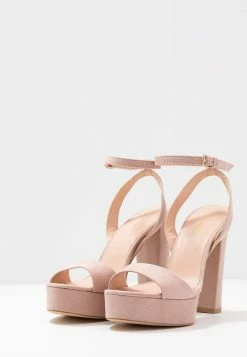 Even&Odd Assurance De l’Authenticité Sandales à talons hauts sandales et nu-pieds ouvert femme -Even&Odd Soldes 2022 4768f70e313b42548c9927ff0c1dacad