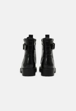 Even&Odd Bottines à lacets Prix Légers rond femme -Even&Odd Soldes 2022 47c9940c7f2a451cb6d25f6706027000