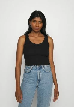 Even&Odd Remise En Ligne 2 PACK - Débardeur t-shirts et tops encolure large ronde femme -Even&Odd Soldes 2022 47d4ab9e86a0462eab925a9a5745f6e1