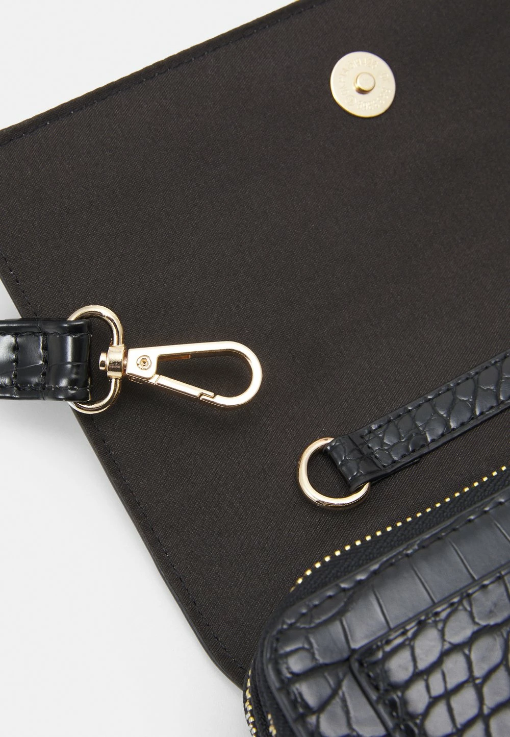 Even&Odd Pas Cher Sac bandoulière sacs compartiment pour téléphone portable femme 7 Even&Odd Pas Cher Sac bandoulière sacs compartiment pour téléphone portable femme – Image 5