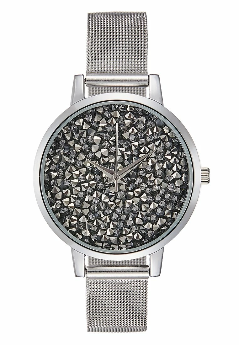 Even&Odd Montre Qualité Excellente montres couleur unie femme 7 Even&Odd Montre Qualité Excellente montres couleur unie femme – Image 5