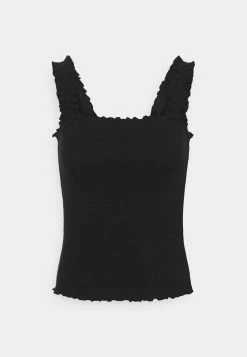 Even&Odd En Remise Débardeur t-shirts et tops col carré femme -Even&Odd Soldes 2022 48018d1321cb4981a65951a9bd337e07