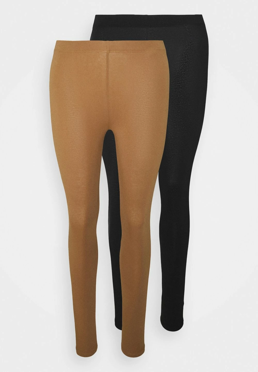 Prix Discount Even&Odd 2 PACK - Legging pantalons haute femme 9 Prix Discount Even&Odd 2 PACK - Legging pantalons haute femme – Image 7