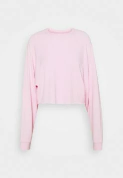 Prix Avantageux Even&Odd BASIC - Raw hem - Sweatshirt pulls et gilets col rond femme