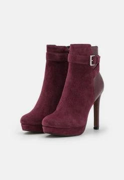 Even&Odd LEATHER - Bottines à talons hauts Marchandise de première qualité chaussures à talons rond femme 11 Even&Odd LEATHER - Bottines à talons hauts Marchandise de première qualité chaussures à talons rond femme -Even&Odd Soldes 2022 481a3d3395b3433495285d977462cac4