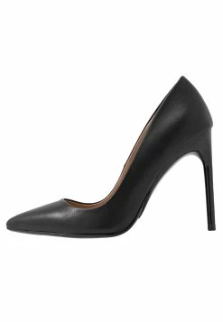 Even&Odd LEATHER PUMP - Escarpins à talons hauts Faible Prix pointu femme -Even&Odd Soldes 2022 48423a35bd3342aba26df319cae86a0d 1