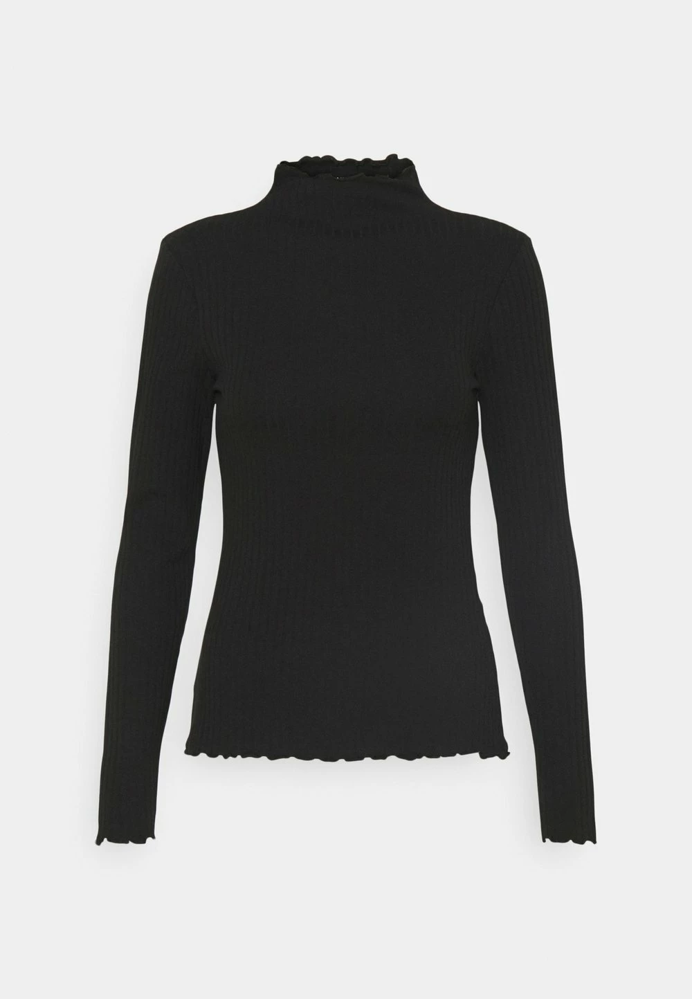 Even&Odd T-shirt à manches longues Qualité Fiable t-shirts et tops col officier femme 11 Even&Odd T-shirt à manches longues Qualité Fiable t-shirts et tops col officier femme – Image 9