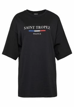 Even&Odd Pas Cher T-shirt imprimé t-shirts et tops col rond femme 12 Even&Odd Pas Cher T-shirt imprimé t-shirts et tops col rond femme -Even&Odd Soldes 2022 4893f82a6ac6445c96a4e271deabe152