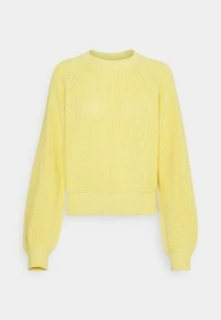 Even&Odd VOLUME SLEEVE JUMPER - Pullover Prix Exclusifs pulls et gilets col officier femme 19 Even&Odd VOLUME SLEEVE JUMPER - Pullover Prix Exclusifs pulls et gilets col officier femme -Even&Odd Soldes 2022 48f7cbfa59b04dd59df7654e501e25d8 1