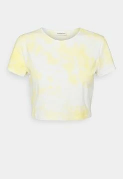 Prix Imbattable Even&Odd T-shirt imprimé t-shirts et tops col rond femme -Even&Odd Soldes 2022 4913b54981e64631a6afae229e88216d