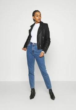 Even&Odd T-shirt à manches longues Prix Jamais Vus t-shirts et tops col officier femme -Even&Odd Soldes 2022 492854c5fd1449798454a7fb015d6eed