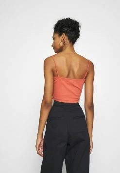 Even&Odd Authentique 100% Débardeur t-shirts et tops col en v profond femme 10 Even&Odd Authentique 100% Débardeur t-shirts et tops col en v profond femme -Even&Odd Soldes 2022 4af69ac680f441b09090db233fa6551f