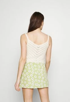 Even&Odd Bon Rapport Coût-Efficacité Débardeur t-shirts et tops col en v profond femme -Even&Odd Soldes 2022 4b220dea478a48d9873bceda618ae26c