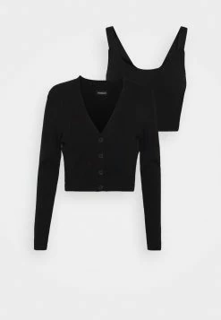 Prix Refroidis Even&Odd Gilet pulls & gilets col en v profond femme -Even&Odd Soldes 2022 4bc1b7c436d74b8cbbf71d25c3226389