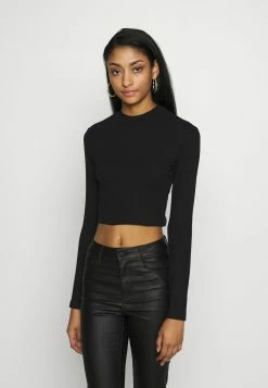 Even&Odd 2 PACK - T-shirt à manches longues Vendre-Réclame t-shirts et tops col montant femme -Even&Odd Soldes 2022 4d3ad0d3182c4fe994ea1820d70e9258