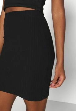 Prix Dégriffé Even&Odd Basic mini ribbed skirt - Jupe crayon jupes couleur unie femme 13 Prix Dégriffé Even&Odd Basic mini ribbed skirt - Jupe crayon jupes couleur unie femme -Even&Odd Soldes 2022 4daeebe0238040a5b6335307c573e1e8