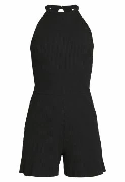 Even&Odd BASIC - Playsuit - Combinaison Prix Préférentiel combinaisons et salopettes echancrure dos femme -Even&Odd Soldes 2022 4e6861c8ae8a46d1ba7e1039bfd8116c
