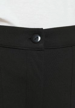 Even&Odd TAPERED LEG SMART TROUSER - Pantalon classique Prix Allégé pantalons haute femme -Even&Odd Soldes 2022 4eaa5eacdc58430a8df21607f8c21f09