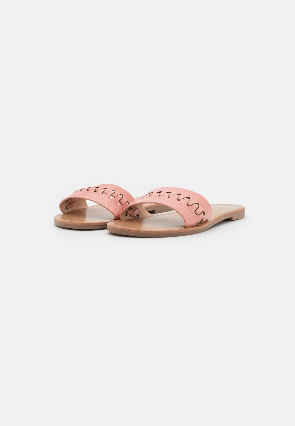 Even&Odd Mules Qualité garantie 100% ouvert femme 5 Even&Odd Mules Qualité garantie 100% ouvert femme – Image 3