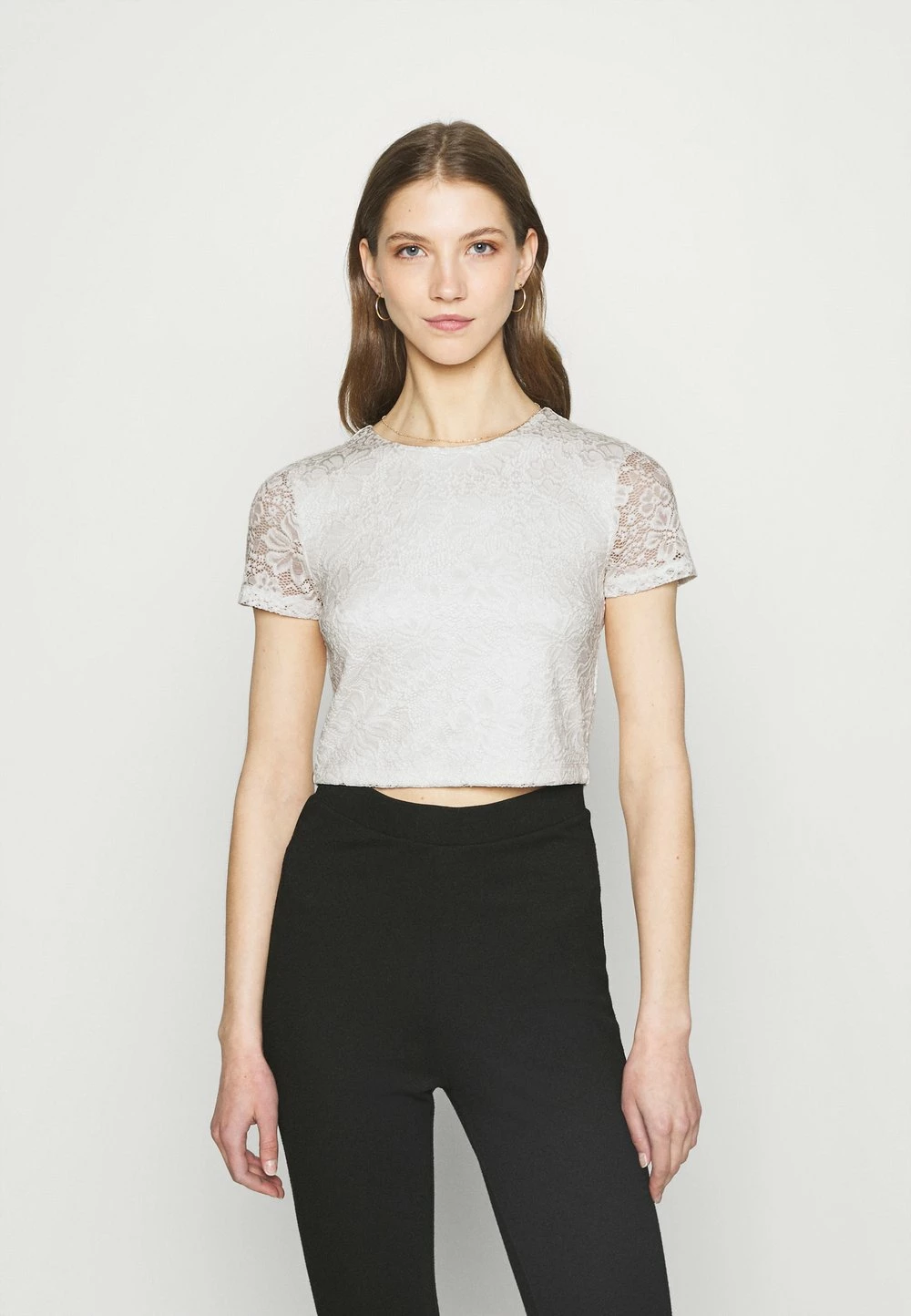 Even&Odd Réduction T-shirt imprimé t-shirts et tops col rond femme 3 Even&Odd Réduction T-shirt imprimé t-shirts et tops col rond femme