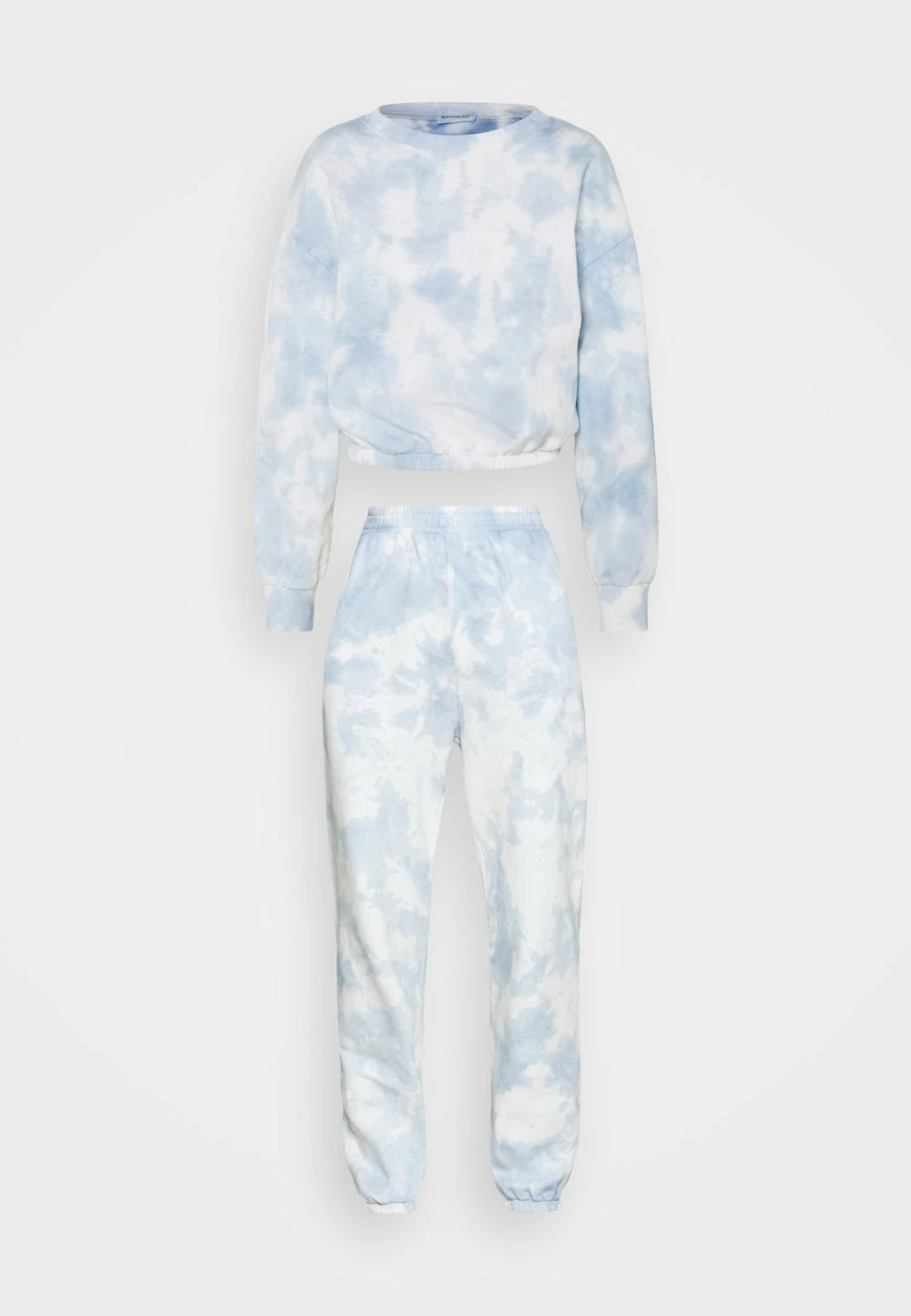 Prix Usine Even&Odd SWEAT & JOGGER TIE DYE SET - Sweatshirt pulls et gilets haute femme 8 Prix Usine Even&Odd SWEAT & JOGGER TIE DYE SET - Sweatshirt pulls et gilets haute femme â Image 6