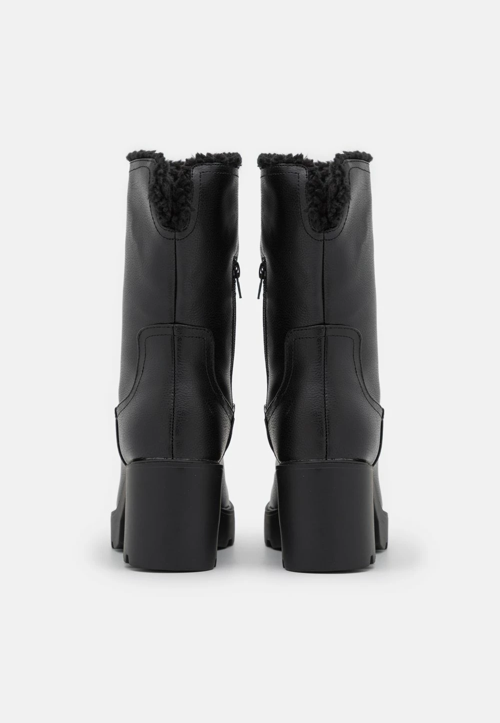 Even&Odd Bottes de neige Prix Accessible rond femme 5 Even&Odd Bottes de neige Prix Accessible rond femme – Image 3