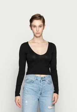 Bonne Qualité Even&Odd 2 PACK - T-shirt à manches longues t-shirts et tops col en v profond femme 12 Bonne Qualité Even&Odd 2 PACK - T-shirt à manches longues t-shirts et tops col en v profond femme -Even&Odd Soldes 2022 4f6c538344e141d08d8d35356f570d8a