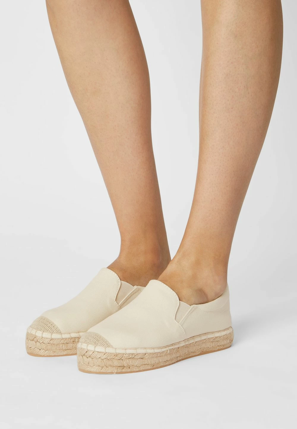 Even&Odd Prix De Lancement Espadrilles rond femme 3 Even&Odd Prix De Lancement Espadrilles rond femme