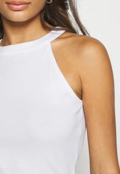 Even&Odd 3 PACK - Débardeur Qualité Garantie t-shirts et tops col rond femme -Even&Odd Soldes 2022 4fc38280cf004e679b1f09ff2296f58b