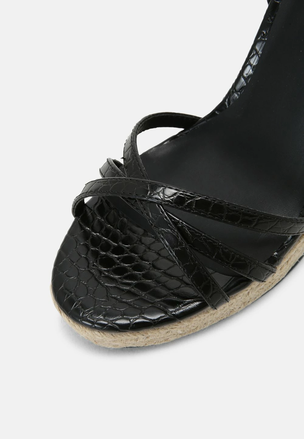 Even&Odd Sandales à plateforme Produit de première qualité espadrilles ouvert femme 8 Even&Odd Sandales à plateforme Produit de première qualité espadrilles ouvert femme – Image 6