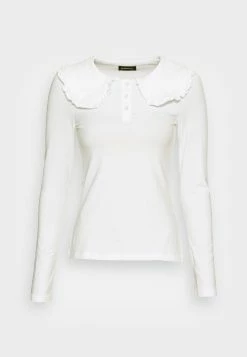 Even&Odd Première Qualité T-shirt à manches longues t-shirts et tops col claudine femme 11 Even&Odd Première Qualité T-shirt à manches longues t-shirts et tops col claudine femme -Even&Odd Soldes 2022 4fcd8ae093ff4eb49d805faa6f50a964