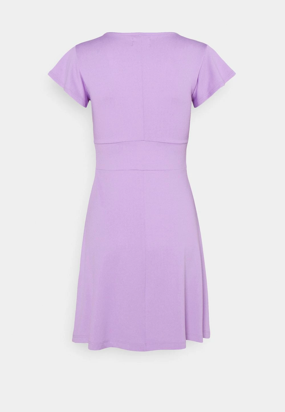 Even&Odd Soldes En Ligne Robe en jersey robes col en v profond femme 11 Even&Odd Soldes En Ligne Robe en jersey robes col en v profond femme – Image 9