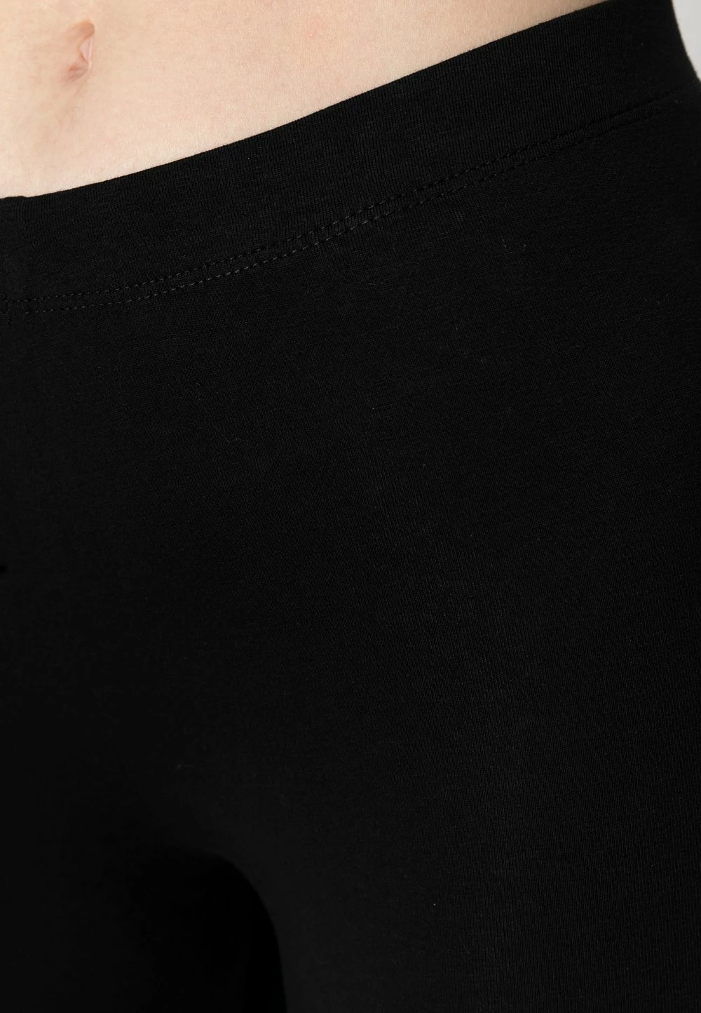 Prix Discount Even&Odd 2 PACK - Legging pantalons haute femme 7 Prix Discount Even&Odd 2 PACK - Legging pantalons haute femme – Image 5