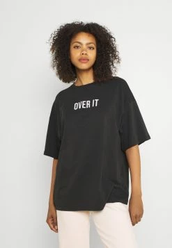 Even&Odd T-shirt imprimé Meilleur Prix Garanti t-shirts et tops col rond femme