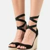 Even&Odd Sandales à plateforme Prix Sacrifiés sandales et nu-pieds ouvert femme -Even&Odd Soldes 2022 51ae3f7634a84bdfa4846dd02a0d81b9