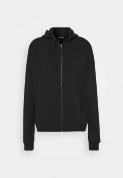 Rabais Even&Odd OVERSIZED HOODED ZIP JACKET - Sweat à capuche zippé pulls et gilets femme -Even&Odd Soldes 2022 51dde7e9b2ba477b9ccb19a12540fc7a 1