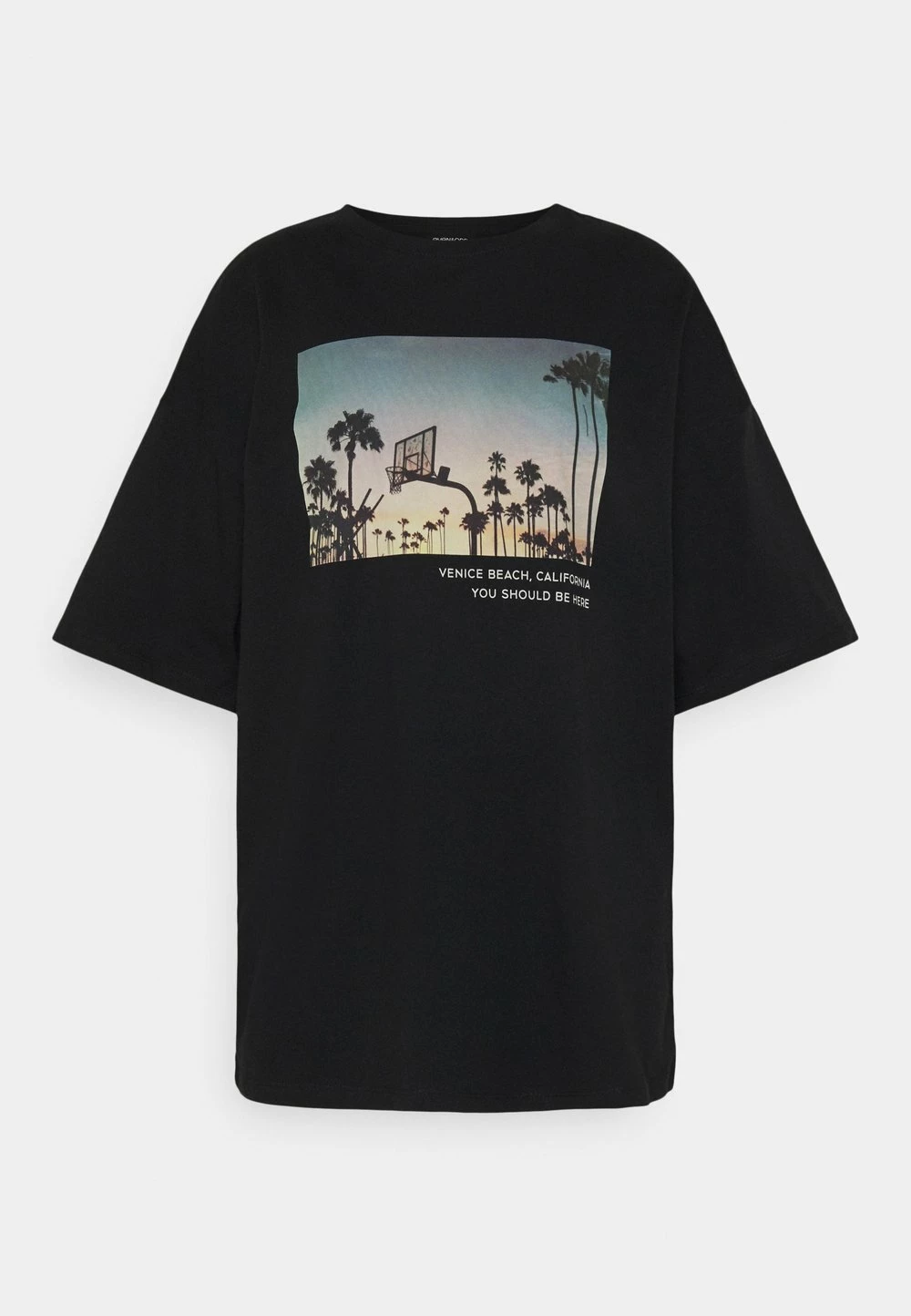 Even&Odd T-shirt imprimé Remise En Ligne t-shirts et tops col rond femme 8 Even&Odd T-shirt imprimé Remise En Ligne t-shirts et tops col rond femme – Image 6