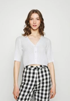 Even&Odd Prix Réduit Gilet pulls et gilets col en v profond femme