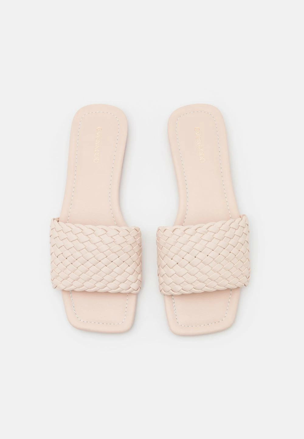 Vendre Even&Odd Mules chaussons ouvert femme 8 Vendre Even&Odd Mules chaussons ouvert femme – Image 6