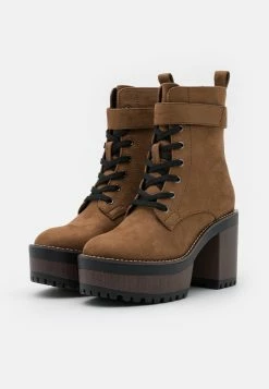 Prix Cassé Even&Odd Bottines à talons hauts rond femme 11 Prix Cassé Even&Odd Bottines à talons hauts rond femme -Even&Odd Soldes 2022 53b90118594c40ec94d6dafe5689c1a3