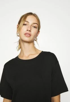 Even&Odd Robe en jersey Petit Prix robes col rond femme -Even&Odd Soldes 2022 541e72a91d704b238f1234c8c305a17c