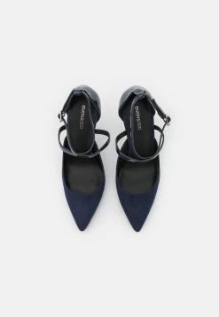 Prix De Lancement Even&Odd Escarpins pointu femme -Even&Odd Soldes 2022 54386f9951a24493aa24cebb0cb42240